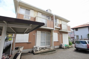 メゾン　むさしの　Ⅰ 201号-13