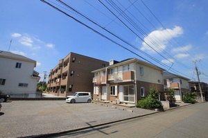 メゾン むさしの Ⅱ 202号-12