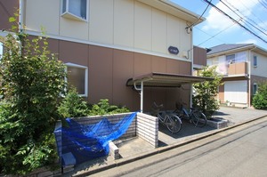 メゾン むさしの Ⅱ 202号-15