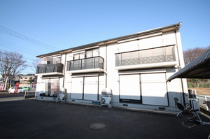 メープル　タウン　Ａ 202号-12