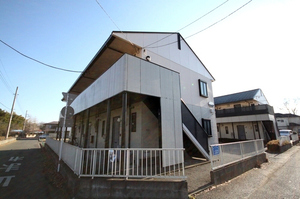 メープル　タウン　Ａ 202号-13