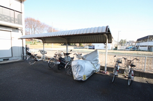 メープル　タウン　Ａ 202号-14