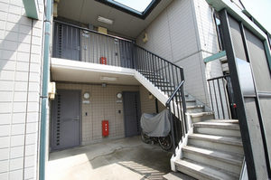 ディアス　ナカムラ 101号-13