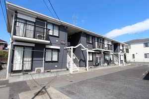 コーポ　ファミール 102号-1