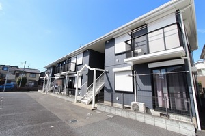 コーポ　ファミール 102号-12