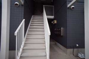 コーポ　ファミール 102号-13