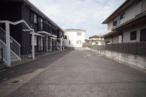 コーポ　ファミール 102号-14