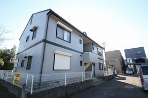 カーサ・ボニータ　Ｂ 101号-12