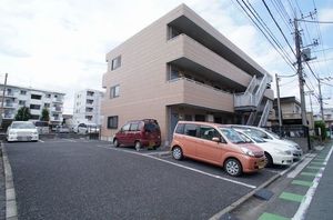 ウエストヒル 305号-12