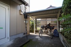 メゾネット 三番館 101号-14