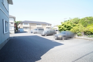 メゾン 仲道 N 202号-2