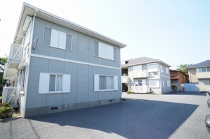 メゾン 仲道 N 202号-3