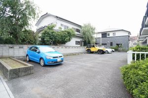 グリーン　セフィラ　大宮 201号-12