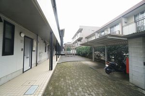 グリーン　セフィラ　大宮 201号-13