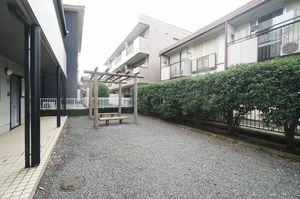 グリーン　セフィラ　大宮 201号-14