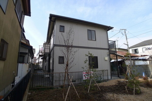 メゾン 住吉 201号-12