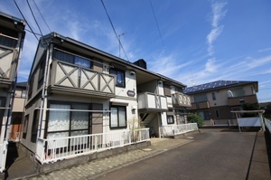 ホワイト　テラス　小山　Ｂ 102号-12