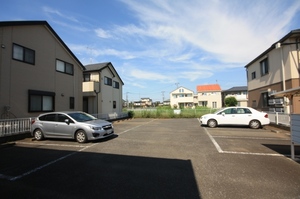 ホワイト　テラス　小山　Ｂ 102号-13