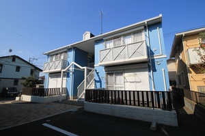 サンハイツ　大久保　Ｈ 201号-12