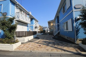 サンハイツ　大久保　Ｈ 201号-14