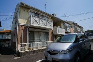 グリーンパーク 富士見 D 201号-12