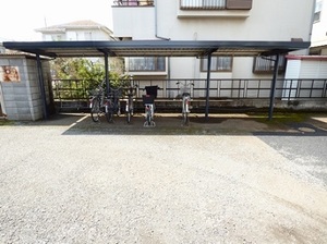 スリーコート A 202号-5