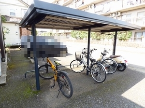 スリーコート　Ｂ 102号-15