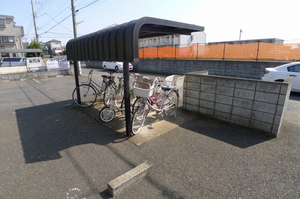 モア・クレスト 101号-2