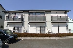 モア・クレスト 101号-4