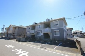 アヴァンサール 203号-12