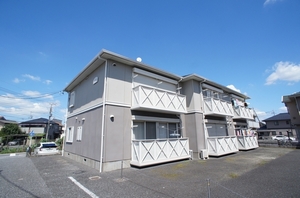 アヴァンサール 203号-13