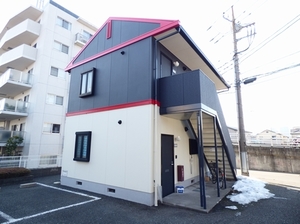 ドゥ・コパテル B 101号-2