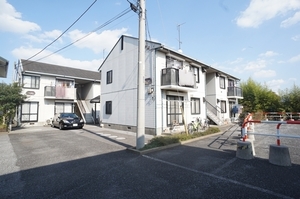 サンハイツ 日向 A 103号-14