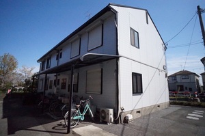 サンハイツ　日向　Ｂ 201号-15