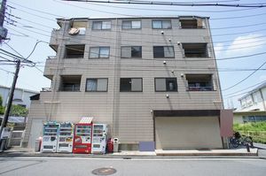 グリーンフォーレスト 201号-12