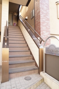 グリーンフォーレスト 201号-13