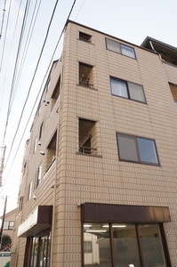 グリーンフォーレスト 201号-14