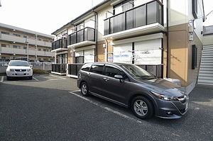 リバーサイド　Ｃ 102号-13