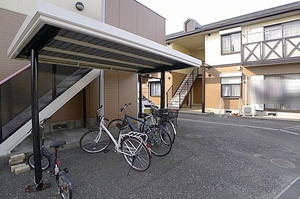 リバーサイド　Ｃ 102号-14