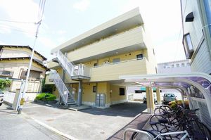 アービス　島田　Ｃ 202号-1