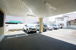 アービス 島田 C 202号-14