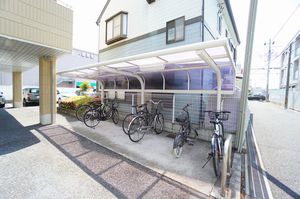 アービス 島田 C 202号-15