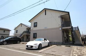 トゥモロー・ウイングス　Ｂ 201号-13