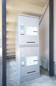 トゥモロー・ウイングス　Ｂ 201号-14