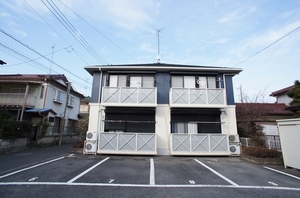 ハーベスト　ストリート 202号-2