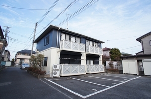 ハーベスト　ストリート 202号-3