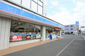 ハーベスト　ストリート 202号-4