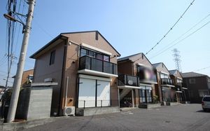 ポート・ストーク　Ｃ