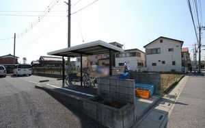 ポート・ストーク　Ｃ 201号-14