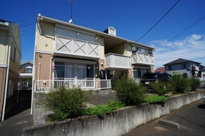 グリーンパーク　富士見　Ｅ 202号-1